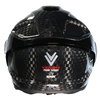 Frank Thomas Frank Thomas SMK Venom Helmet Carbon - Thumbnail 5