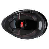 SMK Venom Helmet Carbon