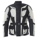 Cobra Jacket Black Sand
