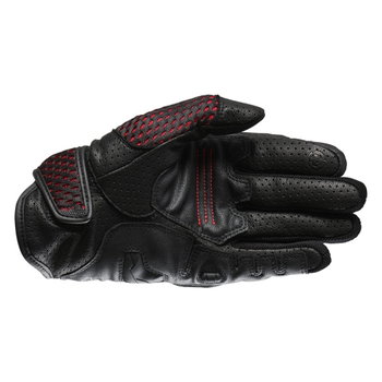 Furygan Furygan TD Air Gloves Black Red White