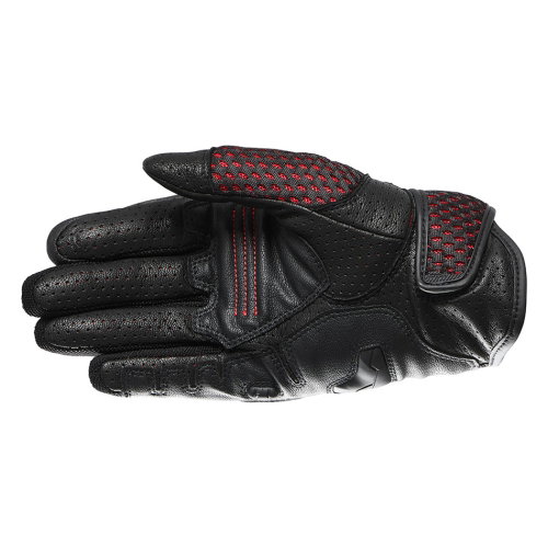 Furygan Furygan TD Air Gloves Black Red White