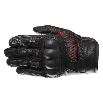 Furygan Furygan TD Air Gloves Black Red White