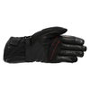 Furygan Furygan Nomad Gloves Black - Thumbnail 2