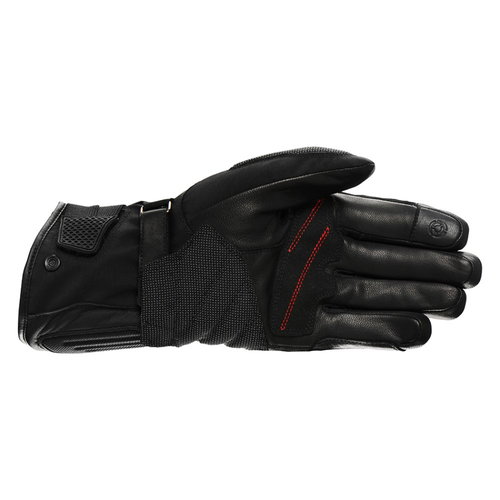 Furygan Furygan Nomad Gloves Black