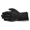Furygan Furygan Nomad Gloves Black - Thumbnail 1