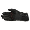 Furygan Furygan Nomad Gloves Black - Thumbnail 4