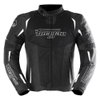 Furygan Furygan Ultra Spark 3in1+ Jacket Black White - Thumbnail 1
