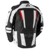 Furygan Furygan Apalaches Evo Jacket Black Pearl Red - Thumbnail 4