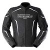 Furygan Furygan Yori Jacket Black White White - Thumbnail 1