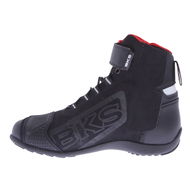 SN-05 Short boots Black