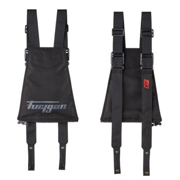 Furygan Furygan Killington Pants Black Grey