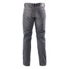 Furygan Furygan D12 X Straight Denim Jeans Grey - Thumbnail 2