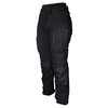 Frank Thomas Frank Thomas Qualifier II Tex Ladies Pants Black - Thumbnail 2