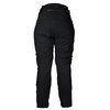 Frank Thomas Frank Thomas Qualifier II Tex Ladies Pants Black - Thumbnail 3