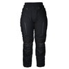 Frank Thomas Frank Thomas Qualifier II Tex Ladies Pants Black - Thumbnail 1