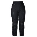 Qualifier II Tex Ladies Pants Black