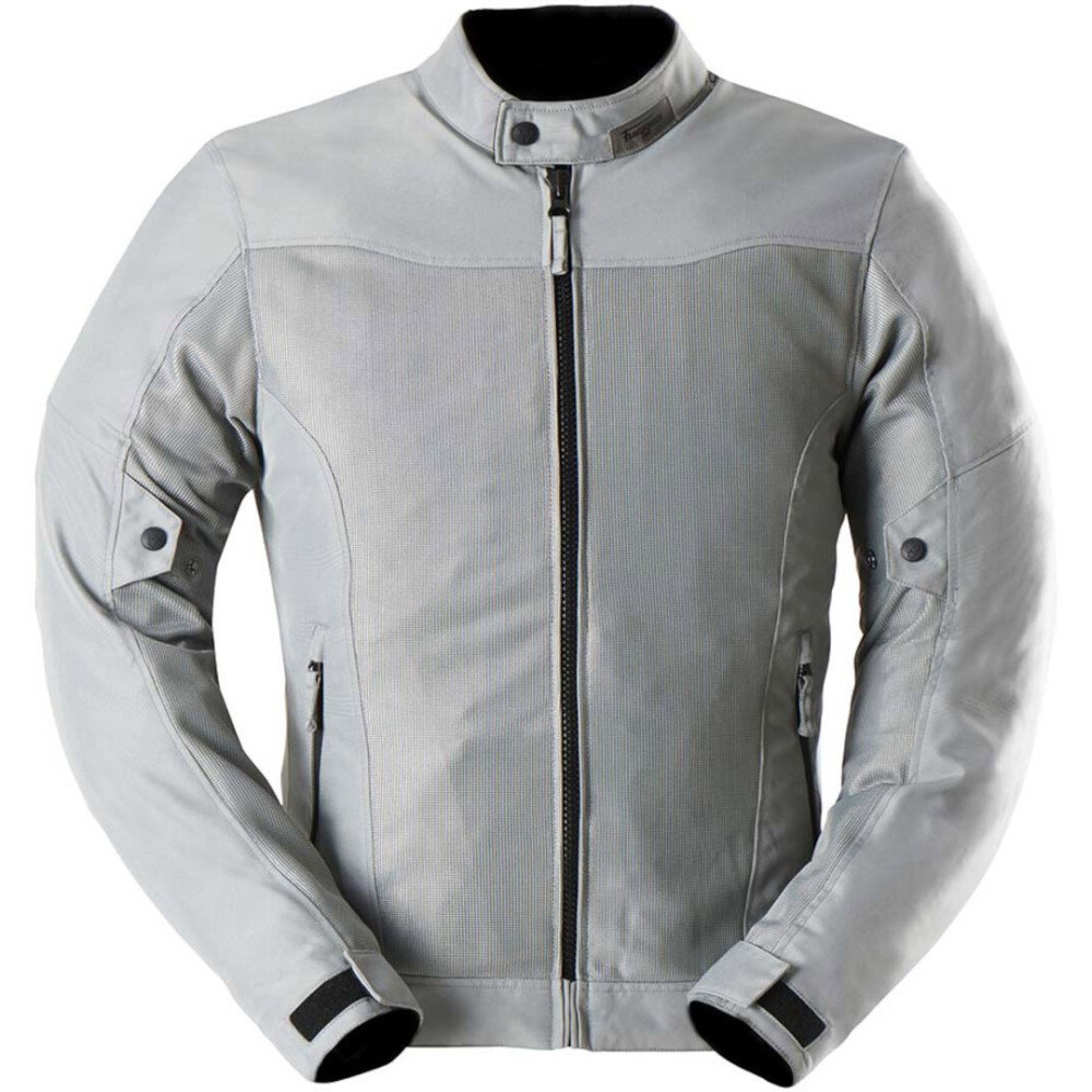 Furygan Mistral Evo 3 Mens Jacket Grey | J&S Accessories
