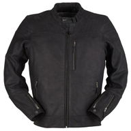 Clint Evo Jacket Black