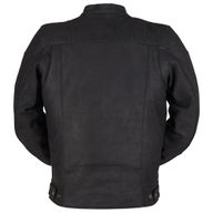 Clint Evo Jacket Black