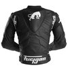 Furygan Furygan Sirius Jacket Black White - Thumbnail 2