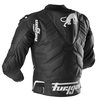 Furygan Furygan Sirius Jacket Black White - Thumbnail 4