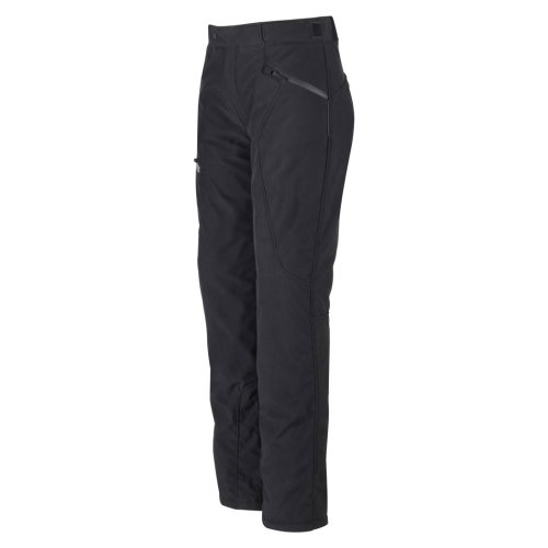 Furygan Furygan Softshell Lady Pants Black