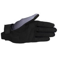 Reef Womens V2 Gloves Grey Black Pink Fluo