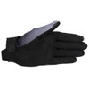 Alpinestars Alpinestars Reef Womens V2 Gloves Grey Black Pink Fluo - Thumbnail 2