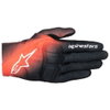 Alpinestars Alpinestars Reef V2 Gloves Black Red Fluo White - Thumbnail 1
