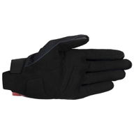 Reef V2 Gloves Black Red Fluo White