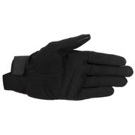 Reef V2 Gloves Sand Black