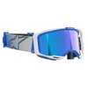 Alpinestars Alpinestars Vison 8 Corp Goggle Blue White Mirror Blue - Thumbnail 2