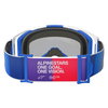 Alpinestars Alpinestars Vison 8 Corp Goggle Blue White Mirror Blue - Thumbnail 3