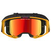Alpinestars Alpinestars Vison 8 Corp Goggle Yellow Pink Mirror Red - Thumbnail 4