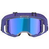 Alpinestars Alpinestars Vison 8 Corp Goggle Purple Mirror Blue - Thumbnail 2