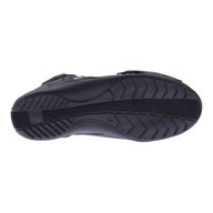 SN-05 Short boots Black