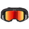 Alpinestars Alpinestars Vision 8 Corp Goggle Black Mirror Red - Thumbnail 2