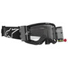 Alpinestars Alpinestars Vision 8 Corp Goggle Black Clear Roll Off - Thumbnail 2