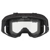 Alpinestars Alpinestars Vision 8 Corp Goggle Dual Pane Black Clear - Thumbnail 2