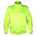 Sovereign Rain Jacket Fluo Yellow