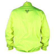 Sovereign Rain Jacket Fluo Yellow