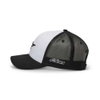 Alpinestars Alpinestars Ageless Outline Trucker Hat White Black - Thumbnail 4