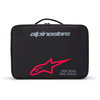 Alpinestars Alpinestars Supertech Vision Goggles Case - Black - Thumbnail 1