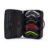 Alpinestars Alpinestars Supertech Vision Goggles Case - Black - Thumbnail 3