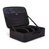 Alpinestars Alpinestars Supertech Vision Goggles Case - Black - Thumbnail 5