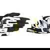 Alpinestars Alpinestars SMX 2 Air Carbon V2 Gloves Black White Yellow Fluo - Thumbnail 1