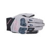 Alpinestars Alpinestars Stella SP X 1 Gloves Mid Grey Black Asphalt - Thumbnail 1