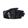 Alpinestars Alpinestars Stella SP X 1 Gloves Black White - Thumbnail 1