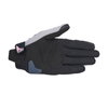 Alpinestars Alpinestars Stella SP X 1 Gloves Mid Grey Black Asphalt - Thumbnail 2