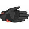 Alpinestars Alpinestars SP X 5 Air Gloves Black Red Fluo - Thumbnail 2